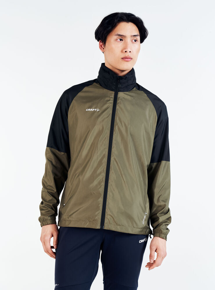 Core Unify Wind Jacket M