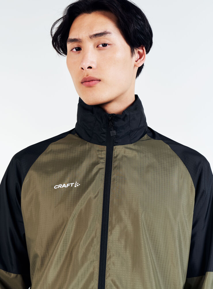 Core Unify Wind Jacket M