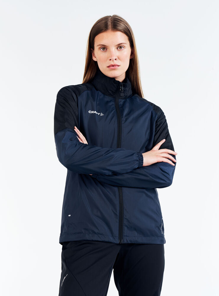 Core Unify Wind Jacket W - Windjacke