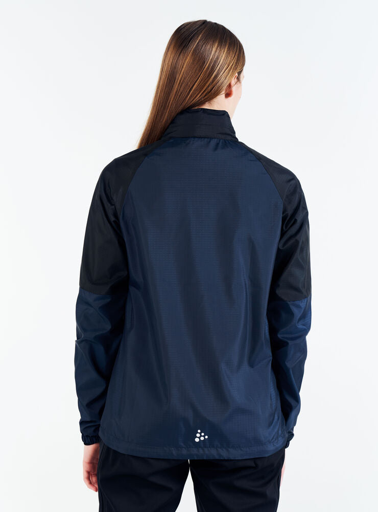Core Unify Wind Jacket W - Windjacke