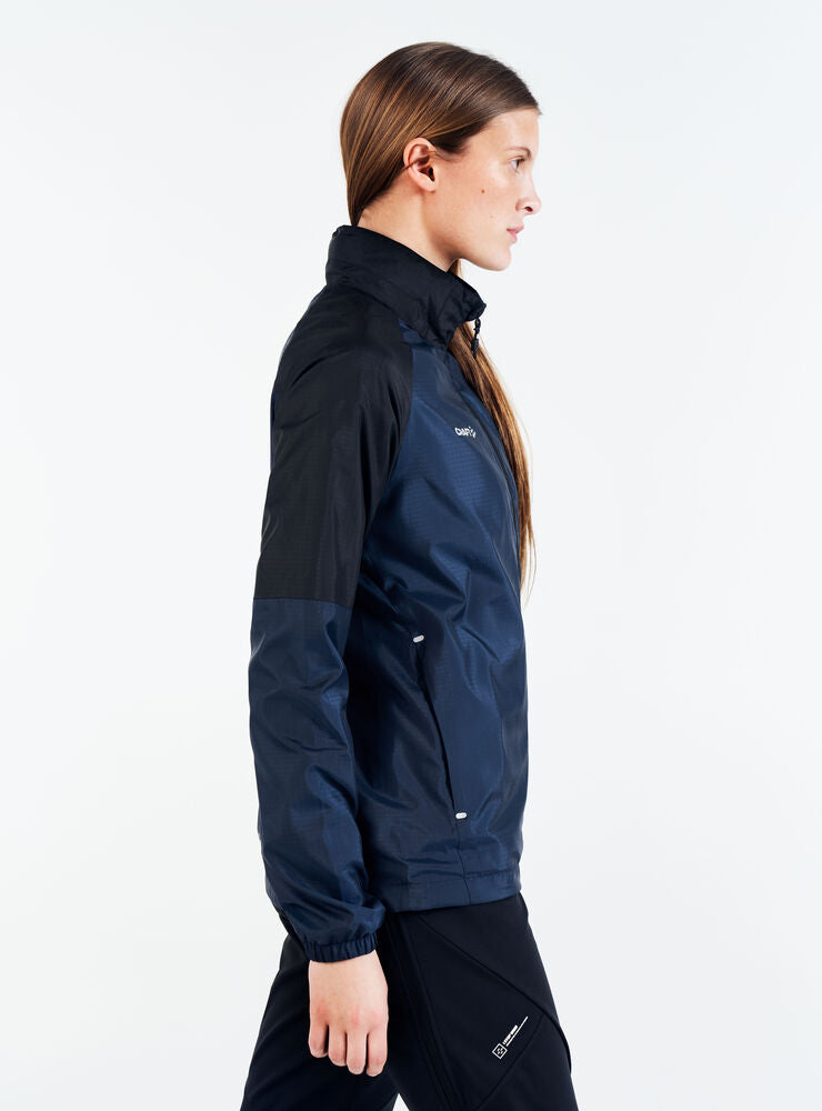 Core Unify Wind Jacket W - Windjacke