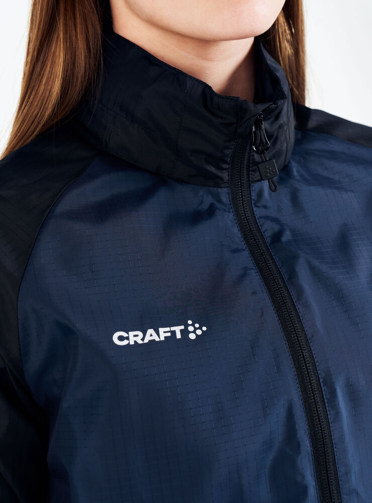 Core Unify Wind Jacket W - Windjacke