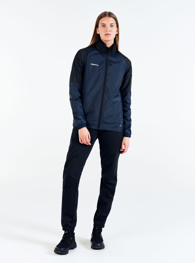 Core Unify Wind Jacket W - Windjacke