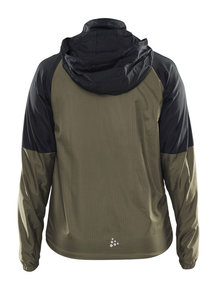 Core Unify Wind Jacket W - Windjacke