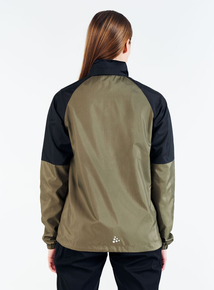 Core Unify Wind Jacket W - Windjacke