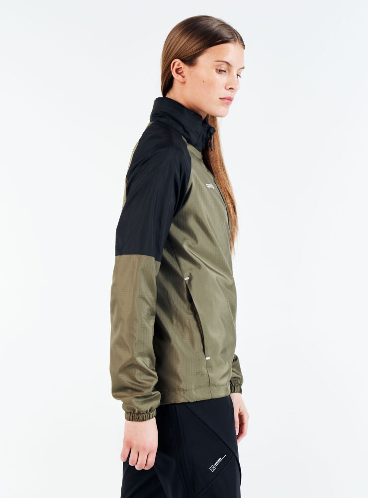 Core Unify Wind Jacket W - Windjacke