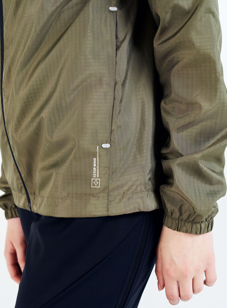 Core Unify Wind Jacket W - Windjacke