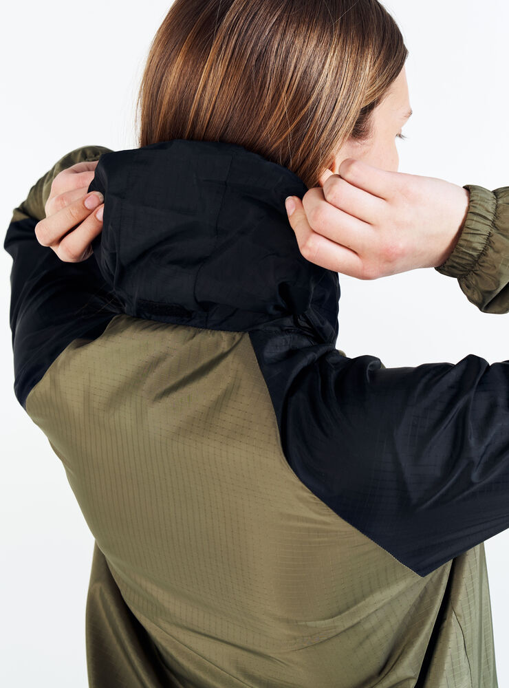 Core Unify Wind Jacket W - Windjacke