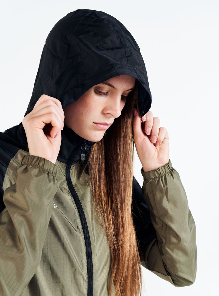 Core Unify Wind Jacket W - Windjacke