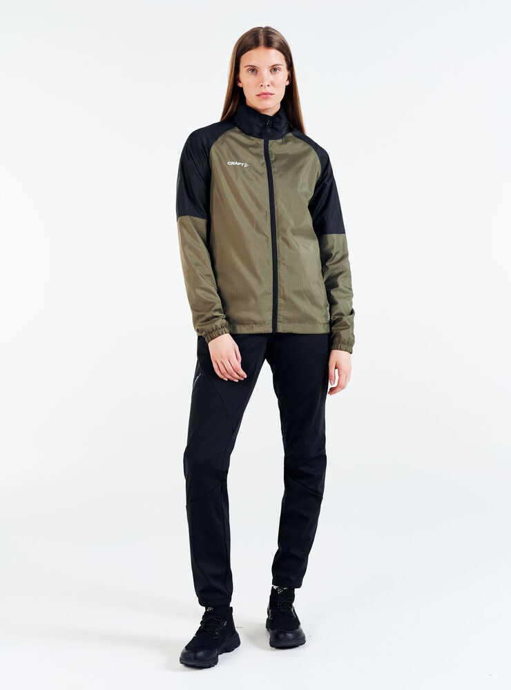 Core Unify Wind Jacket W - Windjacke