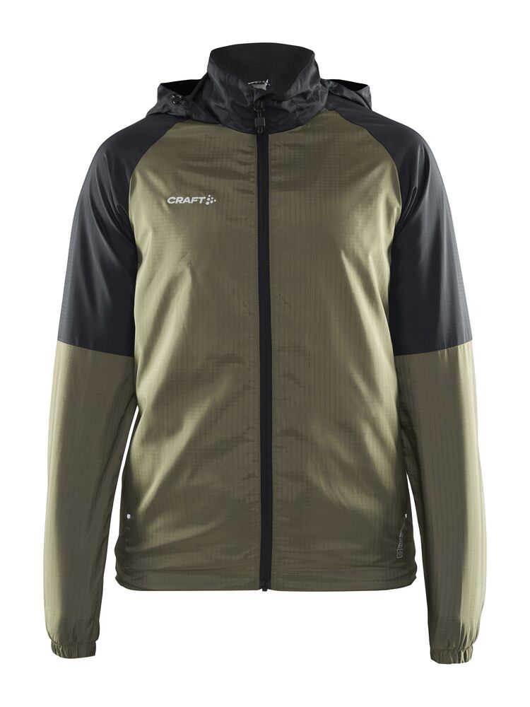 Core Unify Wind Jacket W - Windjacke