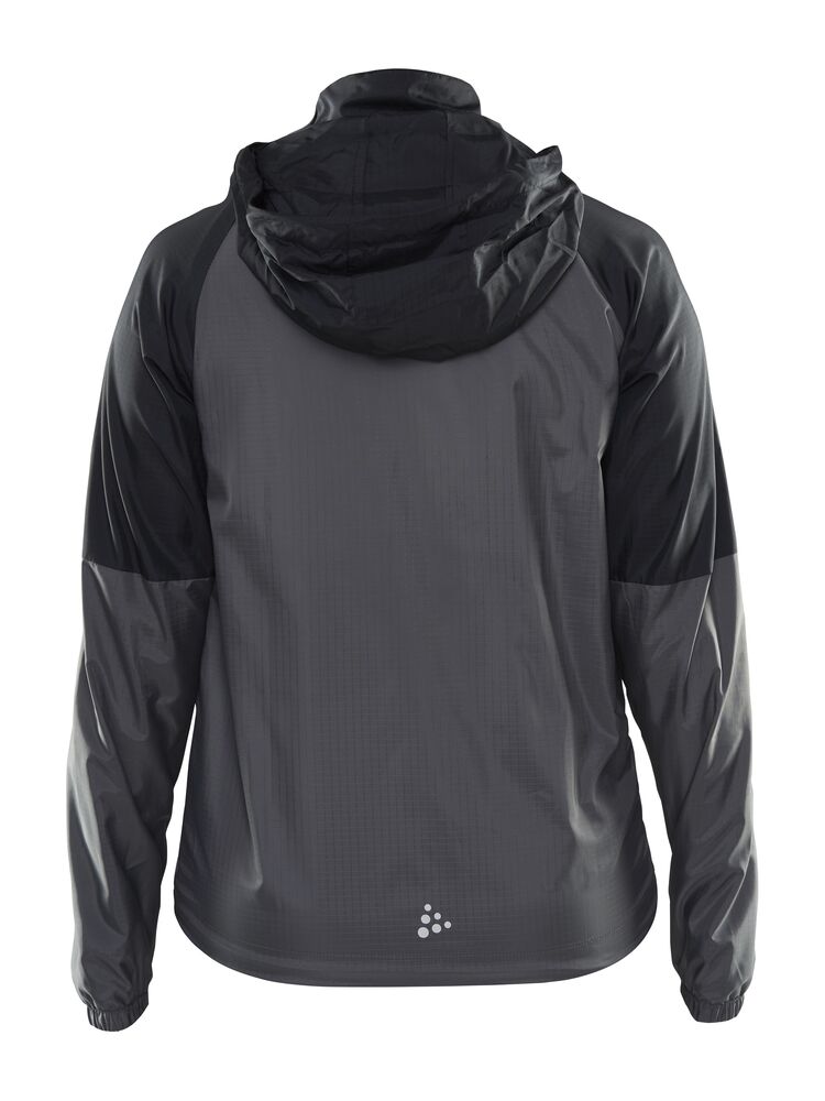 Core Unify Wind Jacket W - Windjacke