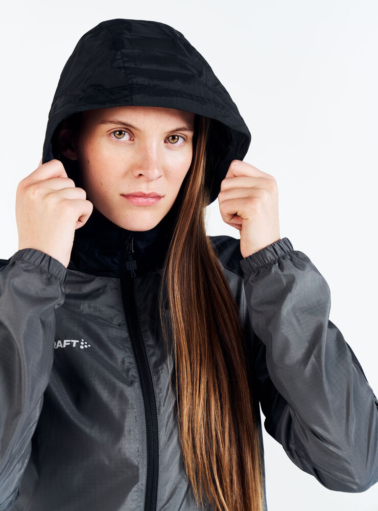 Core Unify Wind Jacket W - Windjacke