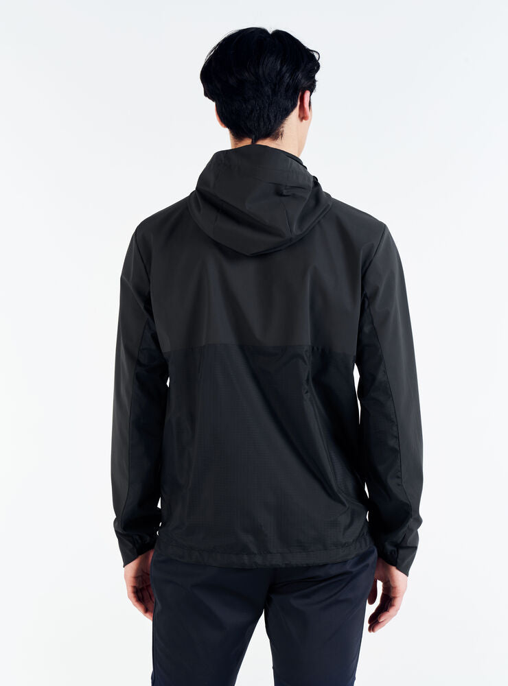Adv Unify Lumen Jacket M von Craft – Black