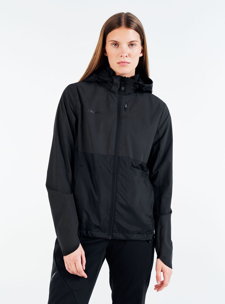 Adv Unify Lumen Jacket W