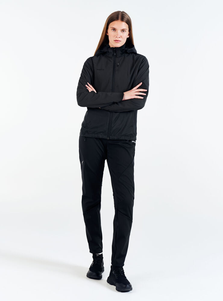 Adv Unify Lumen Jacket W