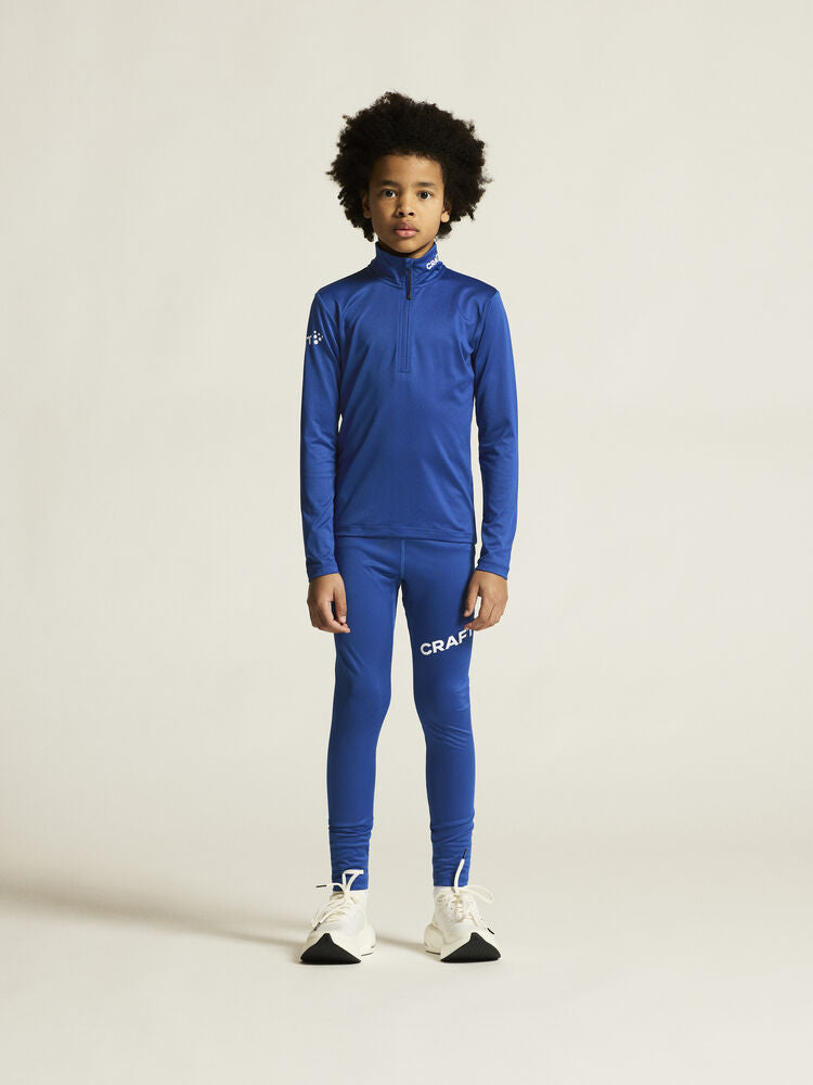 Craft Adv Nordic Ski Club Jersey Jr
