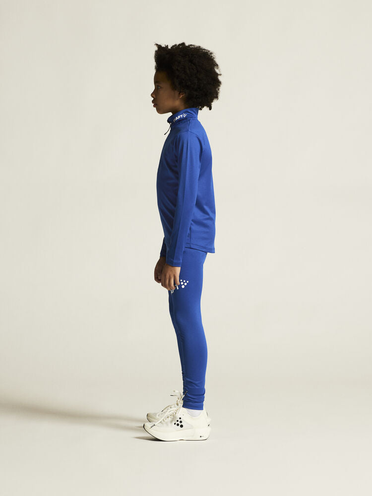 Craft Adv Nordic Ski Club Jersey Jr