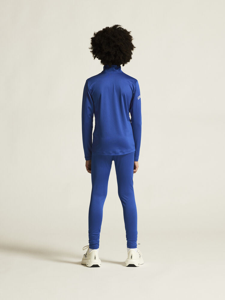 Craft Adv Nordic Ski Club Jersey Jr