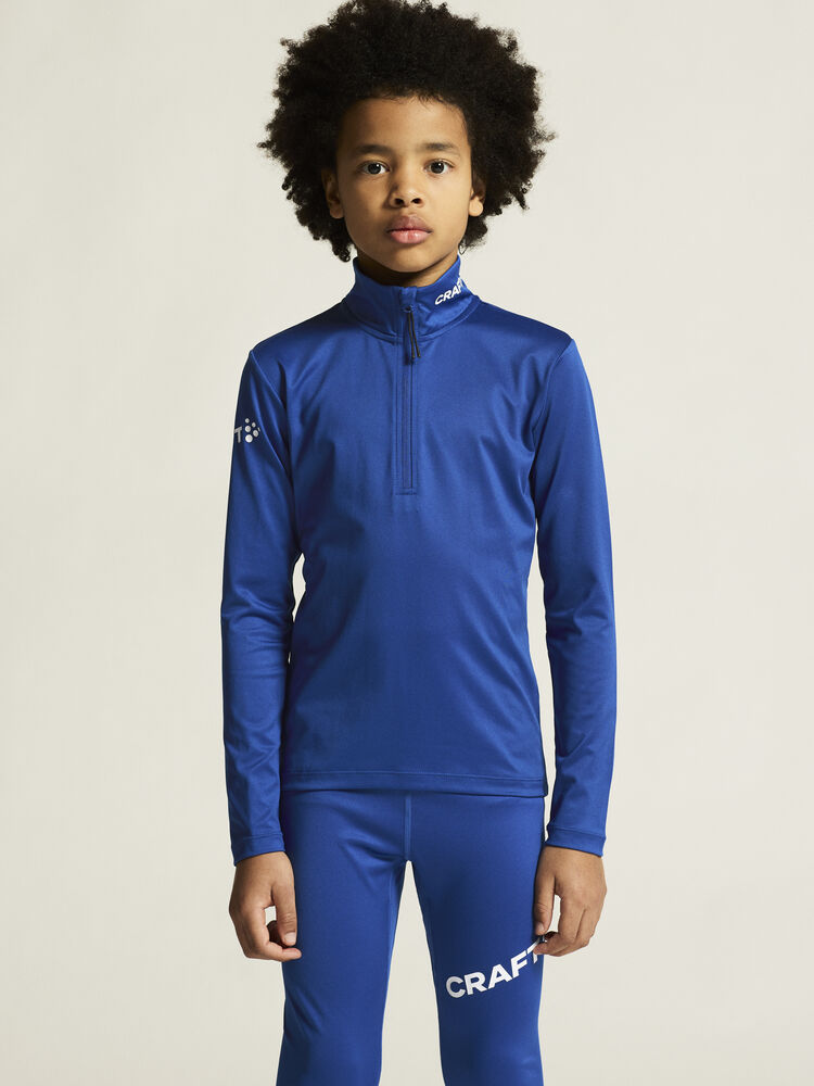 Craft Adv Nordic Ski Club Jersey Jr