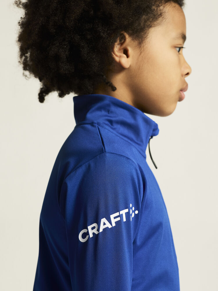 Craft Adv Nordic Ski Club Jersey Jr