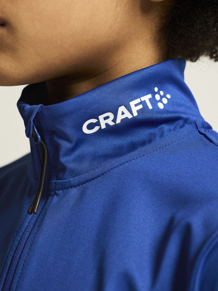 Craft Adv Nordic Ski Club Jersey Jr