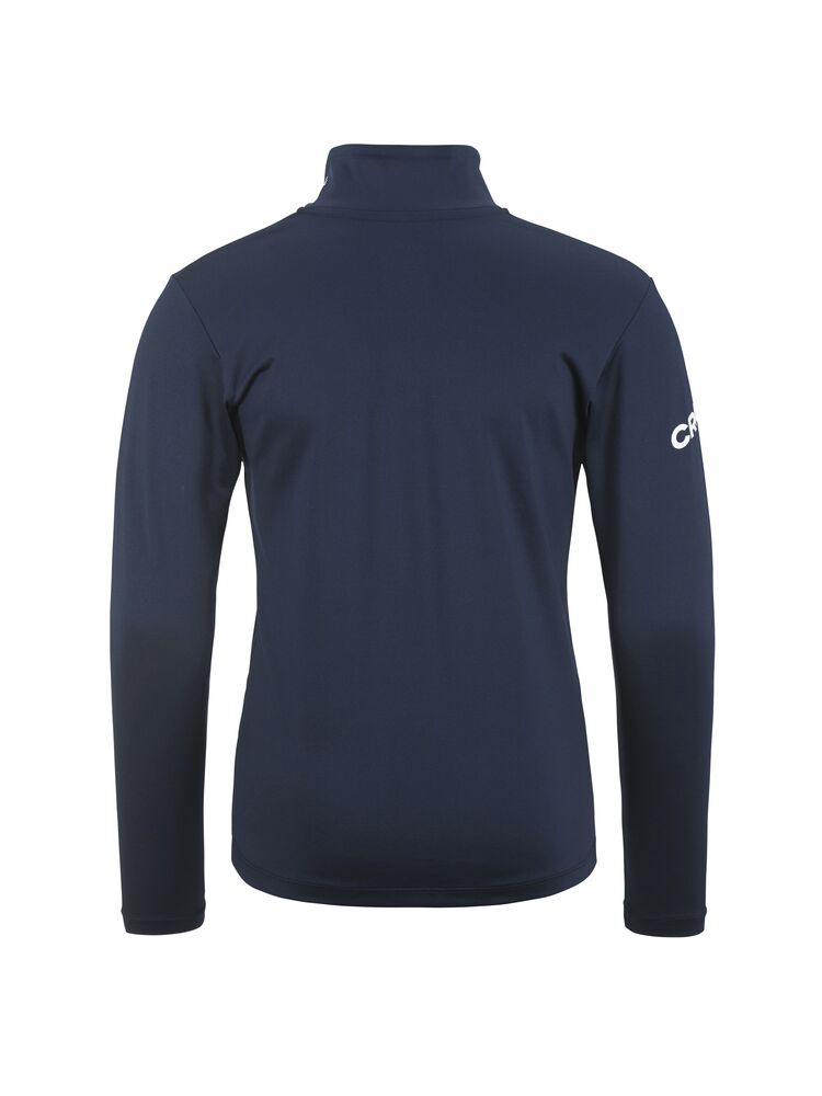 Craft Adv Nordic Ski Club Jersey Jr