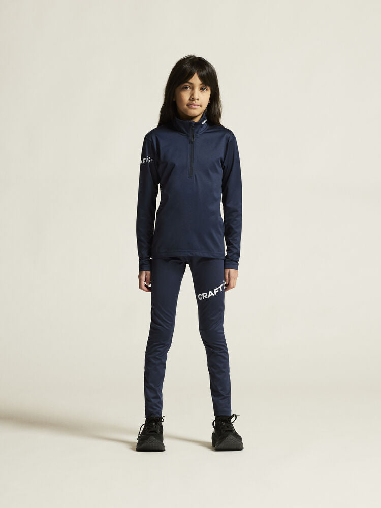 Craft Adv Nordic Ski Club Jersey Jr