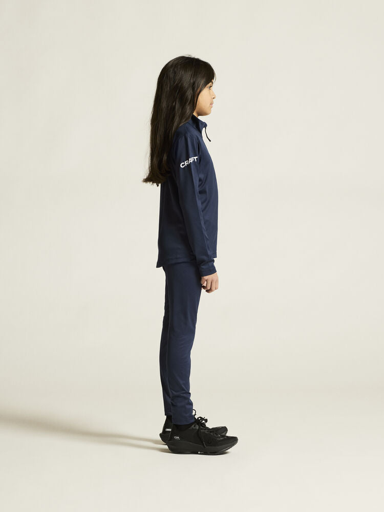 Craft Adv Nordic Ski Club Jersey Jr