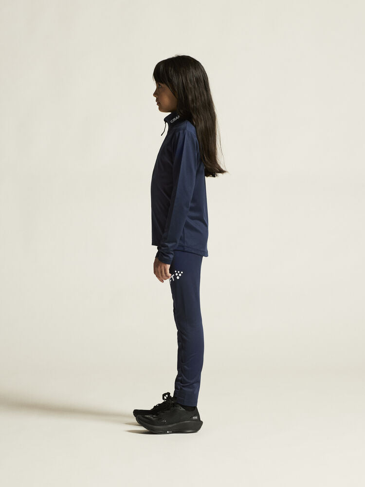 Craft Adv Nordic Ski Club Jersey Jr