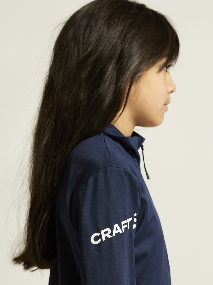 Craft Adv Nordic Ski Club Jersey Jr