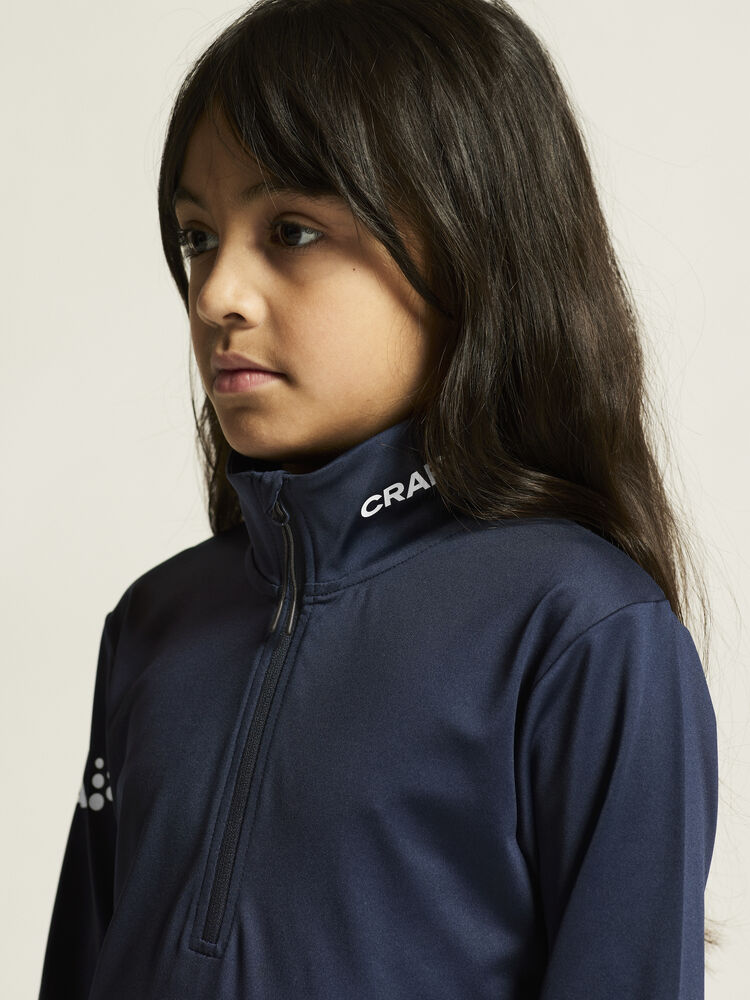Craft Adv Nordic Ski Club Jersey Jr