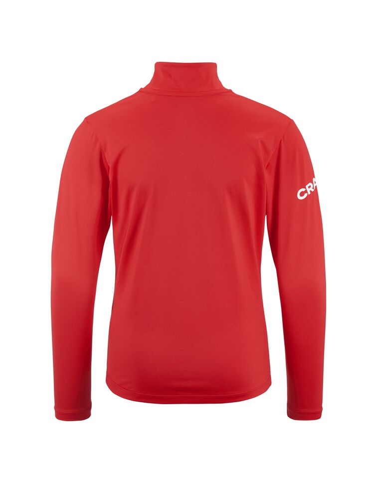 Craft Adv Nordic Ski Club Jersey Jr