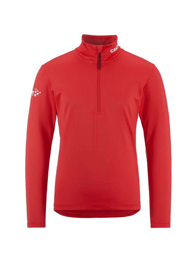 Craft Adv Nordic Ski Club Jersey Jr