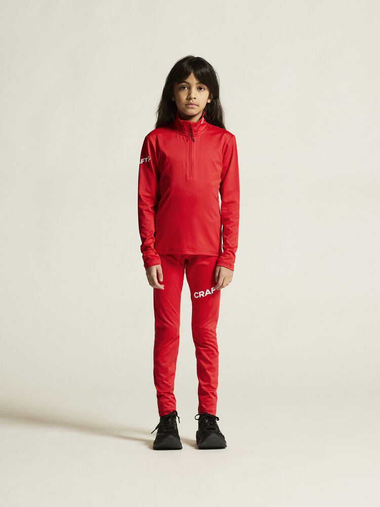 Craft Adv Nordic Ski Club Jersey Jr