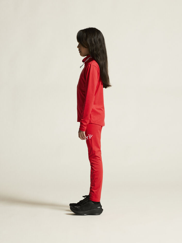 Craft Adv Nordic Ski Club Jersey Jr