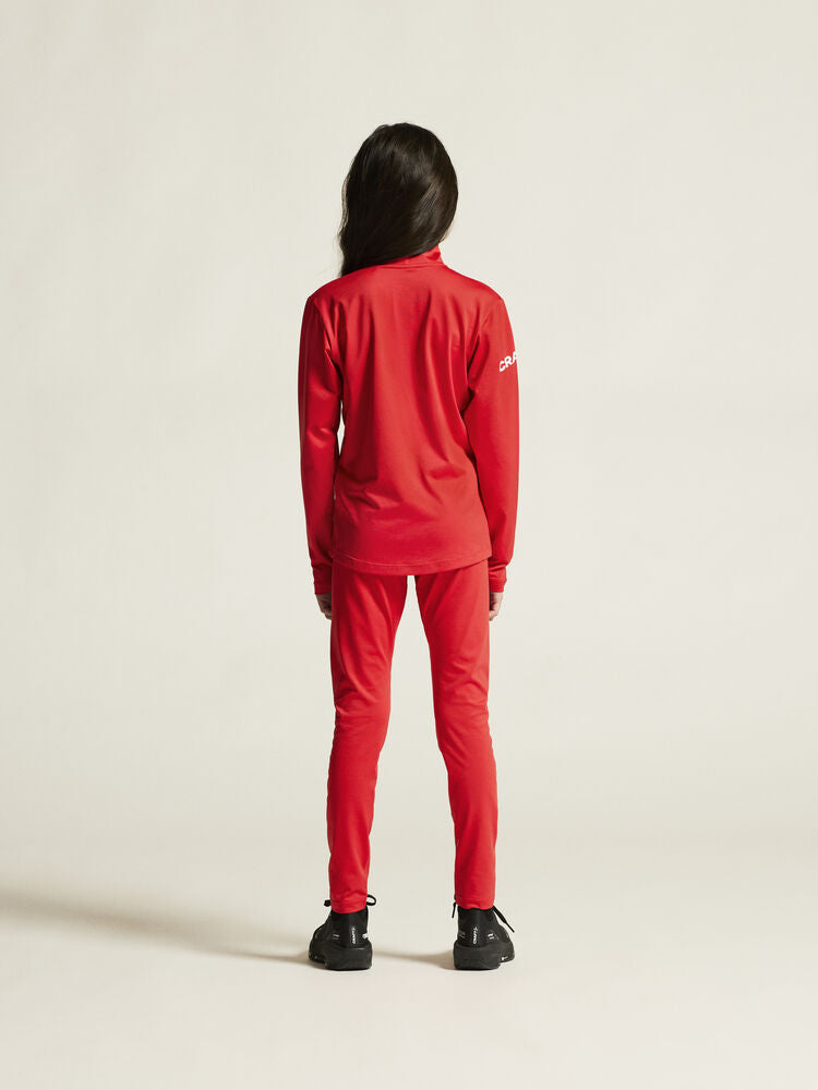 Craft Adv Nordic Ski Club Jersey Jr