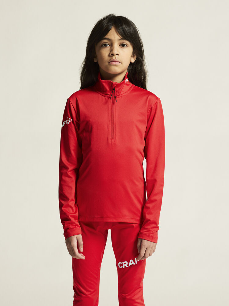 Craft Adv Nordic Ski Club Jersey Jr