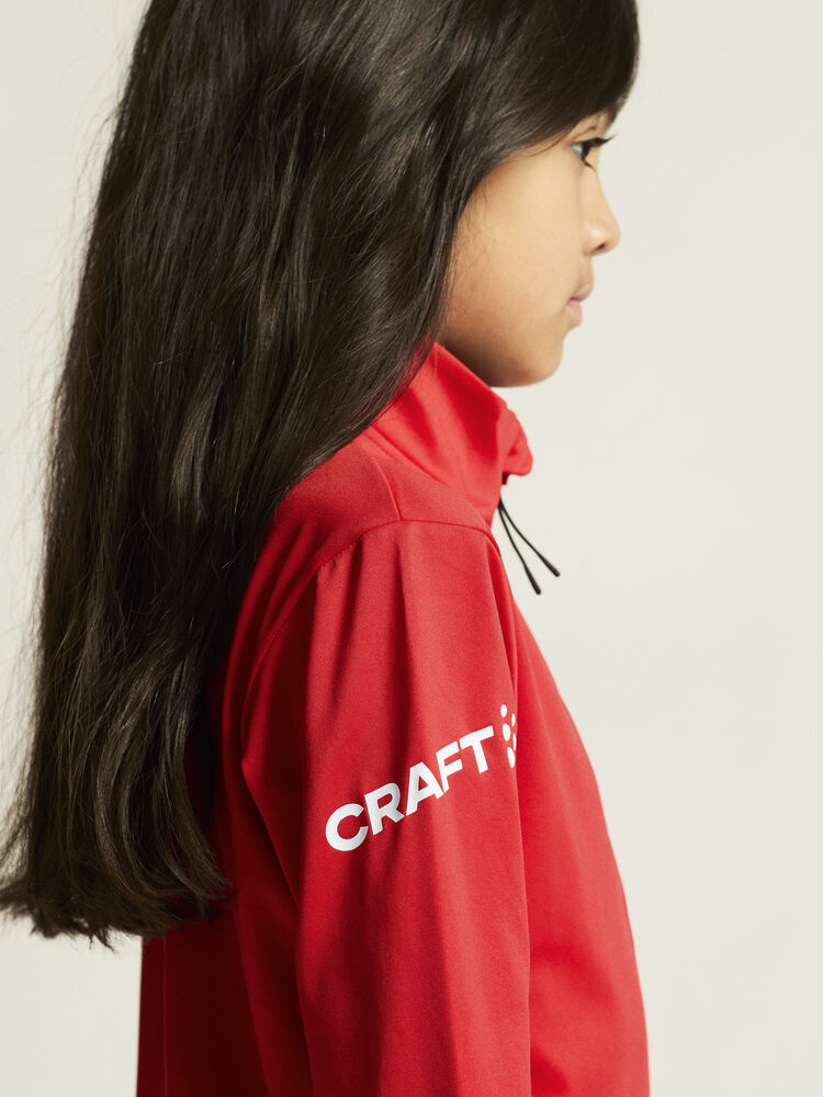 Craft Adv Nordic Ski Club Jersey Jr