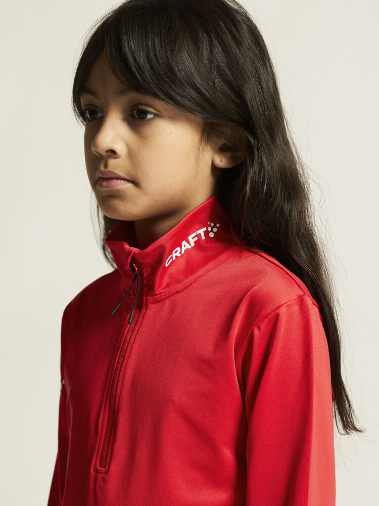 Craft Adv Nordic Ski Club Jersey Jr