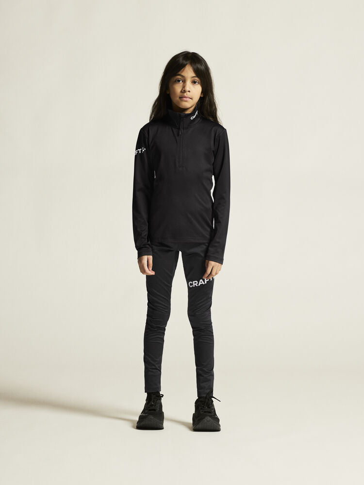 Craft Adv Nordic Ski Club Jersey Jr