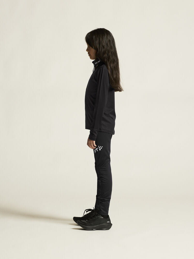 Craft Adv Nordic Ski Club Jersey Jr