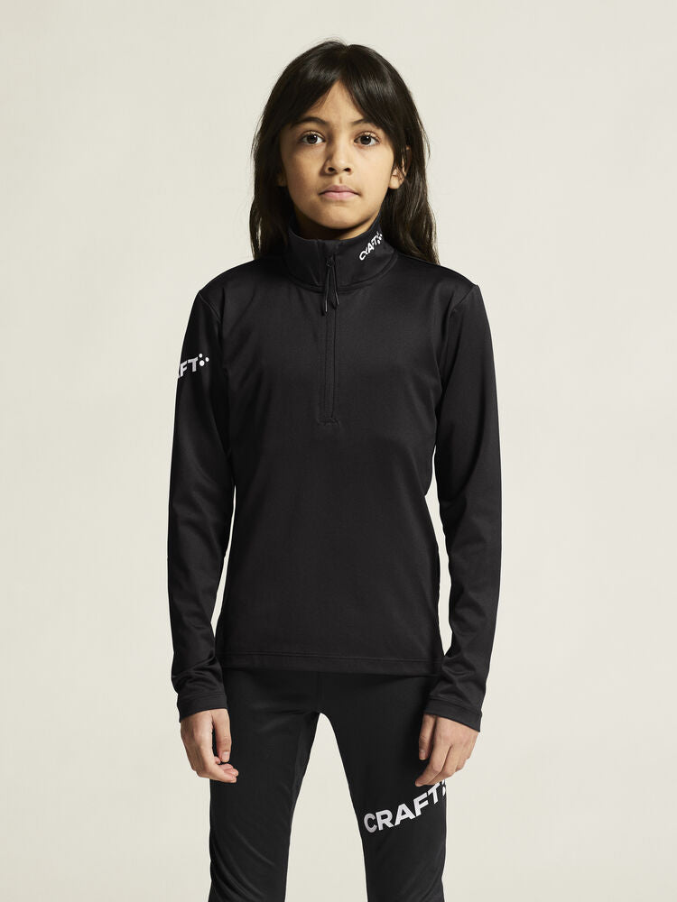 Craft Adv Nordic Ski Club Jersey Jr