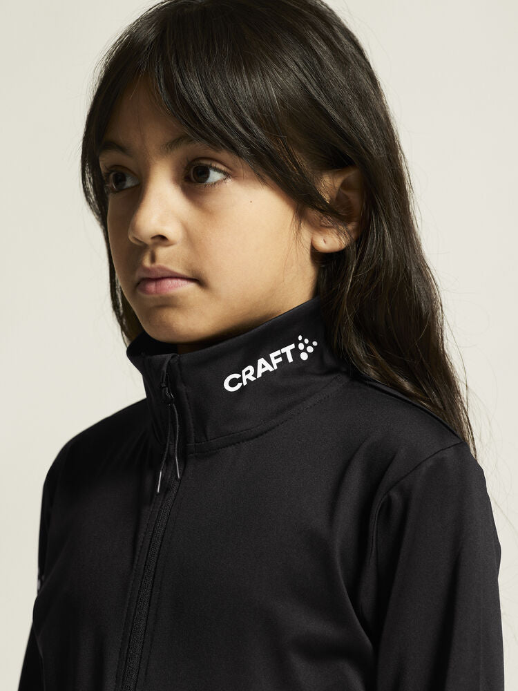Craft Adv Nordic Ski Club Jersey Jr