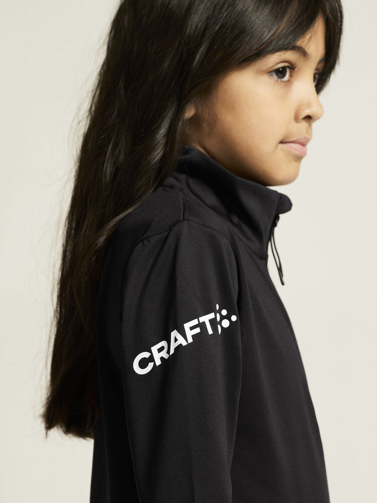 Craft Adv Nordic Ski Club Jersey Jr