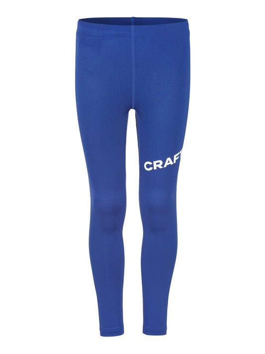 Craft Adv Nordic Ski Club Tights Jr – Sporthosen