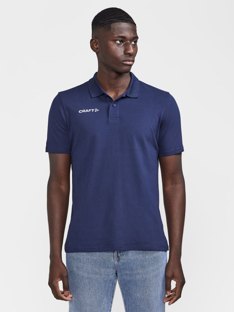 Community 2.0 Polo M von Craft – Club Cobolt