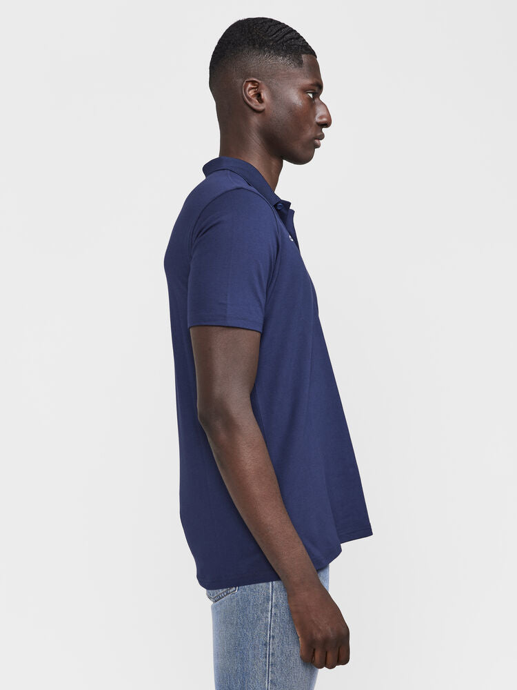 Community 2.0 Polo M von Craft – Club Cobolt