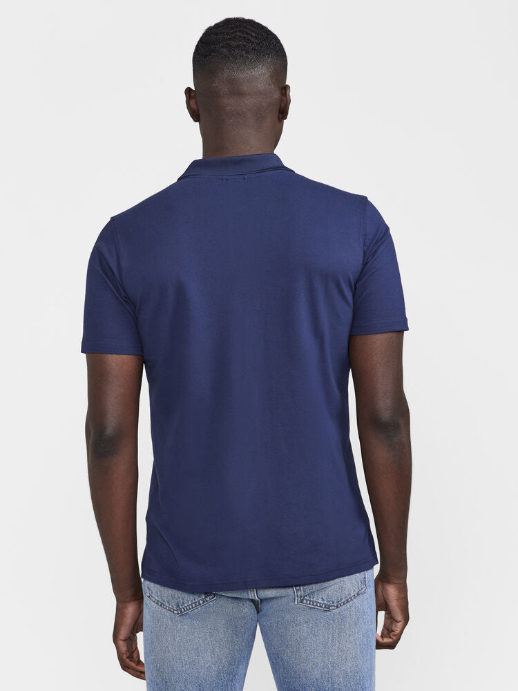 Community 2.0 Polo M von Craft – Club Cobolt
