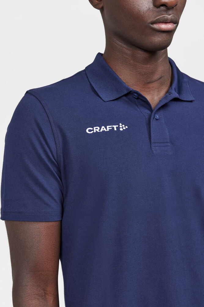 Community 2.0 Polo M von Craft – Club Cobolt